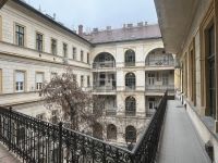 Eladó lakás (téglaépítésű) Budapest VII. kerület, 18m2