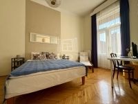 Budapest VI. kerület Lakás