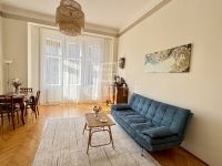 Budapest VI. kerület Lakás