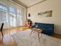 Kiadó lakás (téglaépítésű) Budapest VI. kerület, 70m2