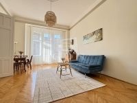 Budapest VI. kerület Lakás