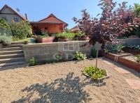 Erdőkertes Családi ház