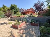 Erdőkertes Családi ház