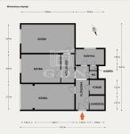 Budapest III. kerület Lakás