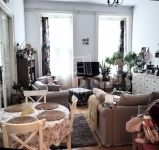 Eladó lakás (téglaépítésű) Budapest VIII. kerület, 95m2