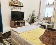 Budapest VIII. kerület Lakás