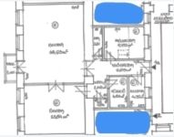 Budapest VIII. kerület Lakás