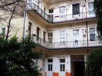 Budapest VIII. kerület Lakás