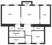 Budapest VIII. kerület Lakás