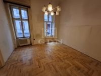 Eladó lakás (téglaépítésű) Budapest VII. kerület, 50m2