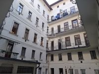 Budapest VII. kerület Lakás