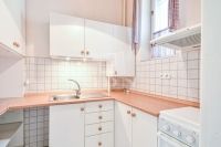 Budapest VI. kerület Lakás