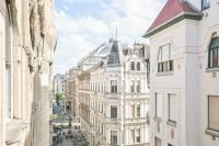 Budapest VI. kerület Lakás