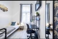 Eladó lakás (téglaépítésű) Budapest VIII. kerület, 100m2