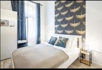 Budapest VIII. kerület Lakás