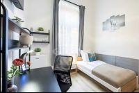 Budapest VIII. kerület Lakás