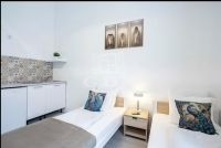 Budapest VIII. kerület Lakás