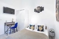 Budapest VIII. kerület Lakás