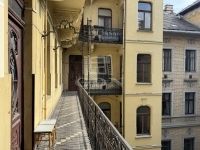 Verkauf wohnung (ziegel) Budapest IX. bezirk, 84m2