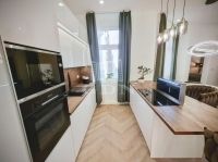 Budapest V. kerület Lakás