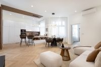 Budapest V. kerület Lakás