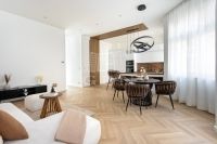 Budapest V. kerület Lakás