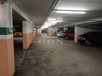 Budapest VIII. kerület Garázs