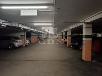 Budapest VIII. kerület Garázs