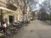 Budapest VIII. kerület Lakás