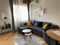 Eladó lakás (téglaépítésű) Budapest VII. kerület, 48m2