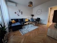 Eladó lakás (téglaépítésű) Budapest VII. kerület, 48m2