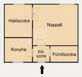 Budapest VII. kerület Lakás