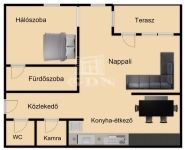 Budapest IX. kerület Lakás