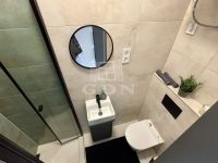 Verkauf wohnung (ziegel) Budapest VII. bezirk, 26m2