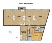 Budapest IX. kerület Lakás