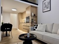 Budapest IX. kerület Lakás