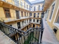 Budapest VI. kerület Lakás