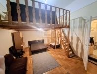 Budapest VI. kerület Lakás