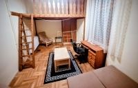 Budapest VI. kerület Lakás