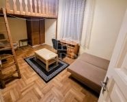 Budapest VI. kerület Lakás