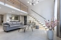 Budapest VI. kerület Lakás