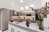 Budapest VI. kerület Lakás