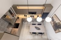 Budapest VI. kerület Lakás