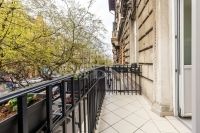 Budapest VI. kerület Lakás