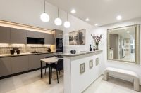 Vânzare locuinta (caramida) Budapest VI. Cartier, 106m2