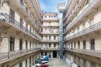 Budapest VI. kerület Lakás