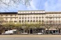 Budapest VI. kerület Lakás