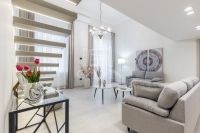 Budapest VI. kerület Lakás