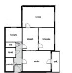 Budapest IV. kerület Lakás