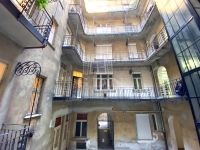 Budapest VI. kerület Lakás